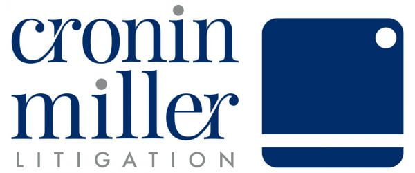 You are currently viewing Cronin Miller Litigation