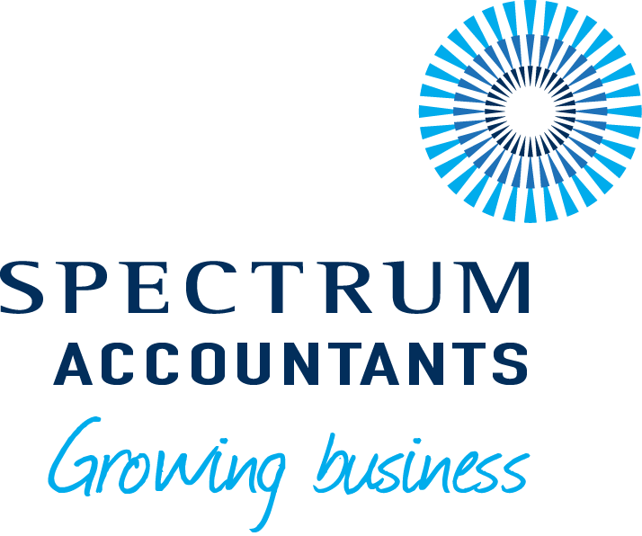 You are currently viewing Spectrum Accountants