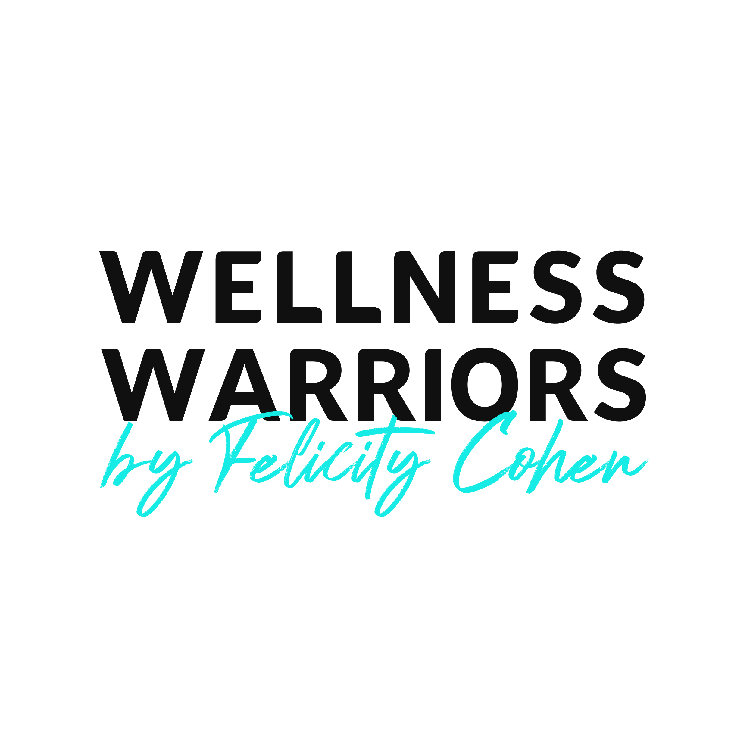 You are currently viewing Wellness Warriors